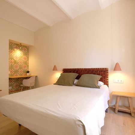 Apartamento Reina Mariacristina Таррагона Екстер'єр фото