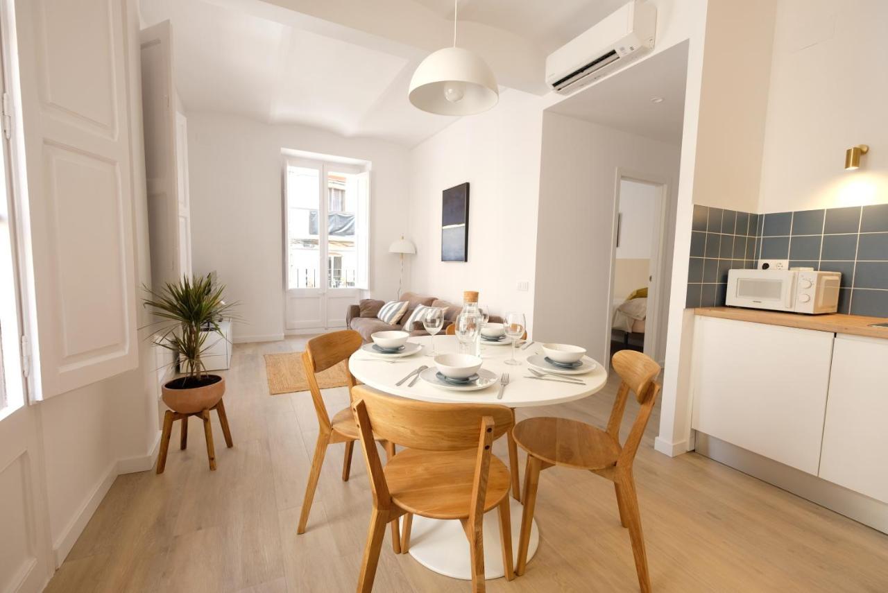 Apartamento Reina Mariacristina Таррагона Екстер'єр фото