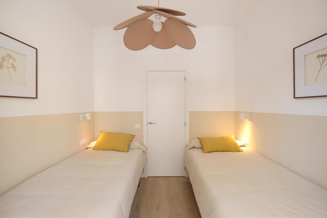 Apartamento Reina Mariacristina Таррагона Екстер'єр фото