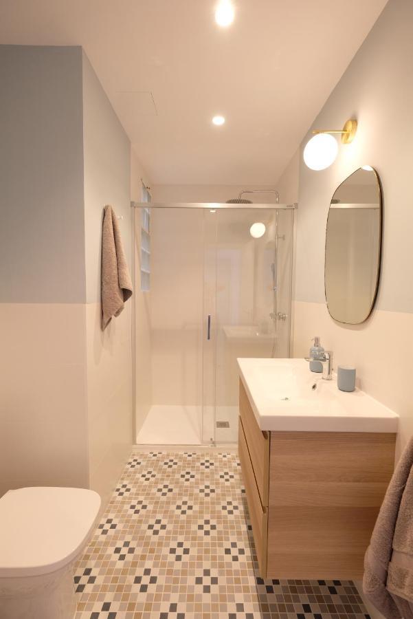 Apartamento Reina Mariacristina Таррагона Екстер'єр фото