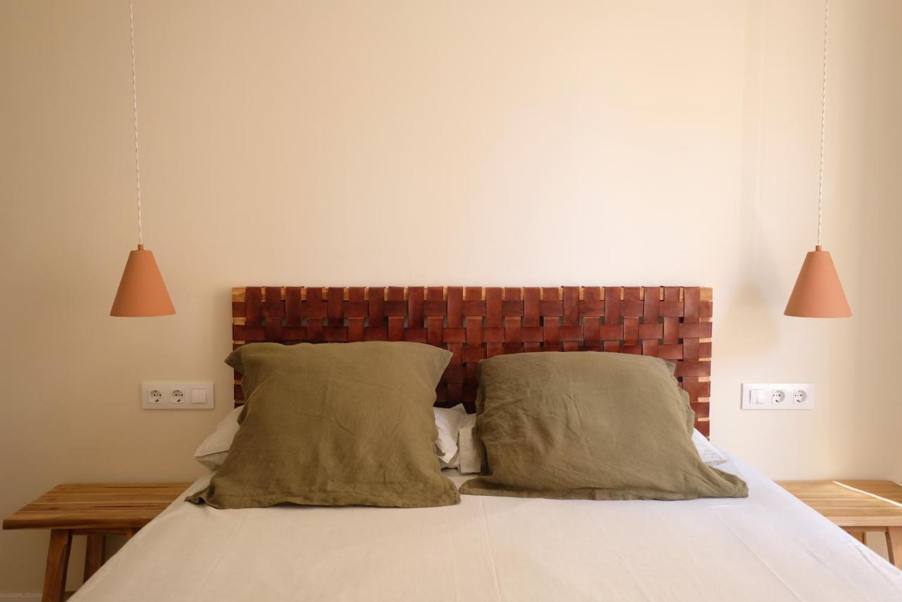 Apartamento Reina Mariacristina Таррагона Екстер'єр фото