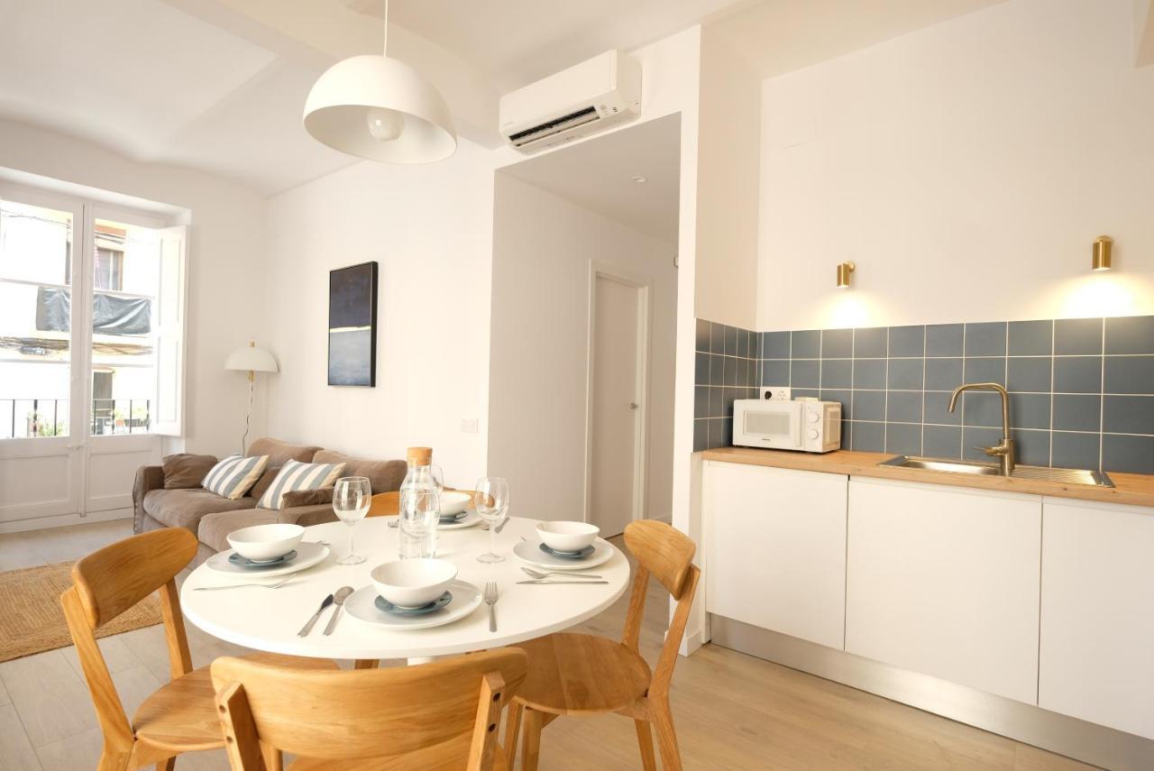 Apartamento Reina Mariacristina Таррагона Екстер'єр фото